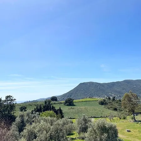 Location Afa/ajaccio 8 Personnes, Au Calme Proche De La Et D'ajaccio Afa