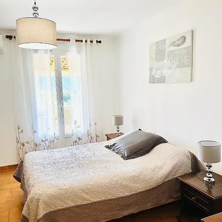Location Afa/ajaccio 8 Personnes, Au Calme Proche De La Et D'ajaccio Afa