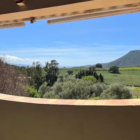 Location Afa/ajaccio 8 Personnes, Au Calme Proche De La Et D'ajaccio Ferienhaus