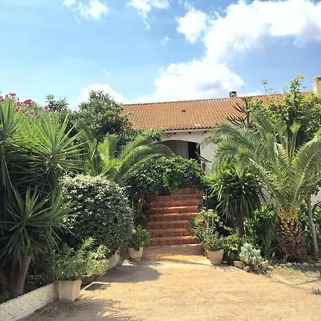 Ferienhaus Location Afa/ajaccio 8 Personnes, Au Calme Proche De La Et D'ajaccio