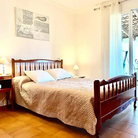 Ferienhaus Location Afa/ajaccio 8 Personnes, Au Calme Proche De La Et D'ajaccio Afa