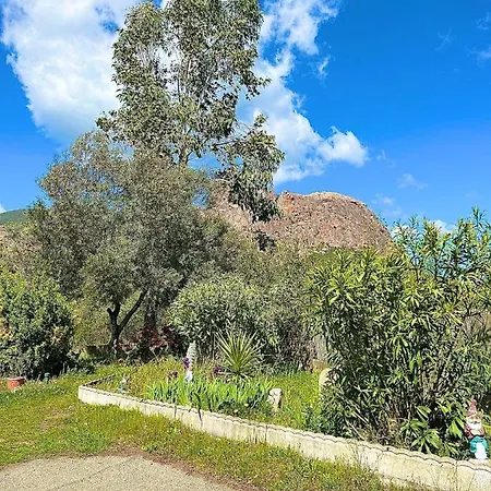 Ferienhaus Location Afa/ajaccio 8 Personnes, Au Calme Proche De La Et D'ajaccio *