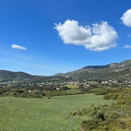 Location Afa/ajaccio 8 Personnes, Au Calme Proche De La Et D'ajaccio Hébergement de vacances *