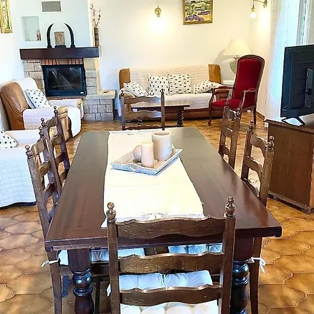 Location Afa/ajaccio 8 Personnes, Au Calme Proche De La Et D'ajaccio Hébergement de vacances *
