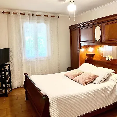 Location Afa/ajaccio 8 Personnes, Au Calme Proche De La Et D'ajaccio * Afa