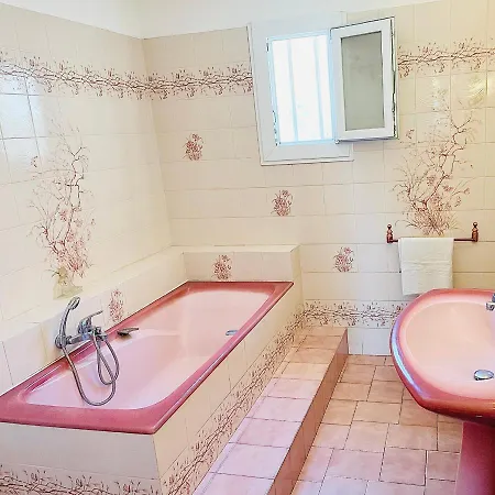 Location Afa/ajaccio 8 Personnes, Au Calme Proche De La Et D'ajaccio