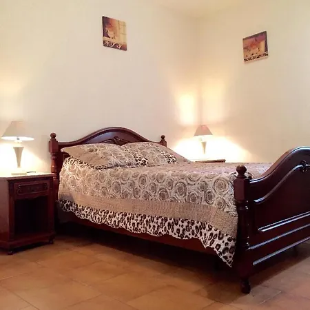 Location Afa/ajaccio 8 Personnes, Au Calme Proche De La Et D'ajaccio Hébergement de vacances